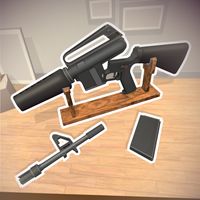 Fold the Weapon