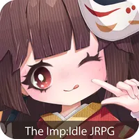 The Imp:Idle JRPG