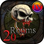 Escape Room - 20 Rooms IV