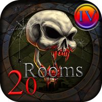 Escape Room - 20 Rooms IV