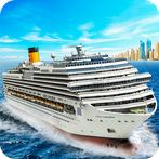 Cargo Ship Simulator City 3D