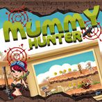 Mummy Hunter GAME