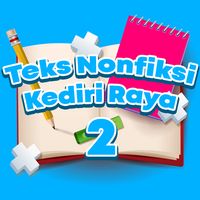 Teks Nonfiksi Kediri Raya 2