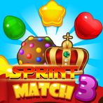 Royal Match Sprint