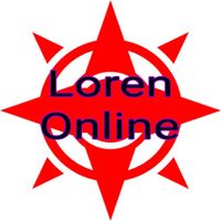 Loren Online RPG 2D