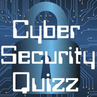 Cybersecurity Quizz