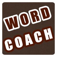 Word Puzzle Coach : Word Game