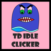 TD Idle Clicker