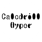 CalcdrillHyper