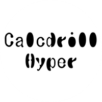 CalcdrillHyper