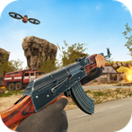 FPS 3D Commando Shooting Game
