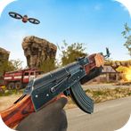 FPS 3D Commando Shooting Game