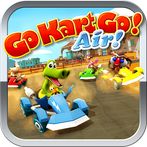 Go Kart Go on AirConsole