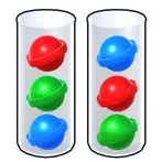 Candy Sort Puzzle