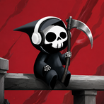 Reaper Adventure: Soul Keeper