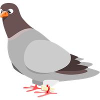 Pigeon Mission