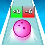 Ball Run Strike