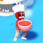 Too Hot!