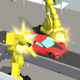 Car Factory - AI Tycoon Sim
