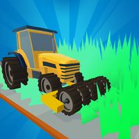 Harvest Run