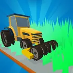 Harvest Run