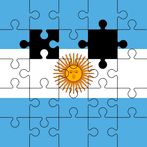 Rompecabezas: Argentina