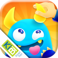 Monster 3D Maker: Model and pl