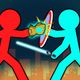 Stick Merge Battle