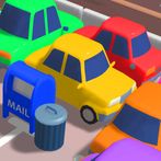 Car Parking Jam 3D Drive Away
