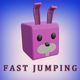 Fast Jumping