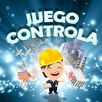 Juego CONTROLA