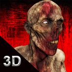 Zombie Run 3D Game