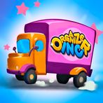 Organizer Inc. Game