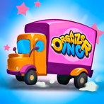 Organizer Inc. Game