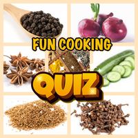 FUN COOKING QUIZ