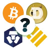Crypto Quiz Challenge