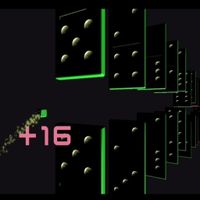 Space Dominos