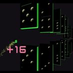 Space Dominos