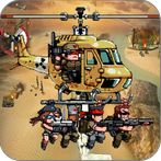 Helicopter War