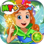 My Little Princess : Fairy
