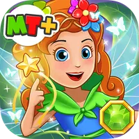 My Little Princess : Fairy