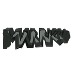 Marrku cracking dystopia