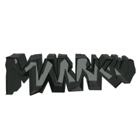 Marrku cracking dystopia