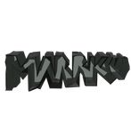 Marrku cracking dystopia