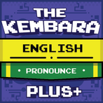 Kembara Plus - Eng (Pronounce)