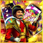 Lucky Cocktail Adventure