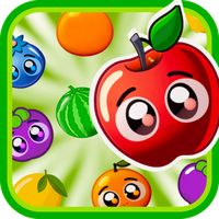 Fruit Smash - Link and Match