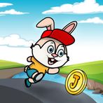 Bunny Parkour Runner