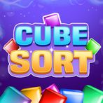 Cube Sort Puzzle