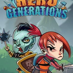 Hero Generations
